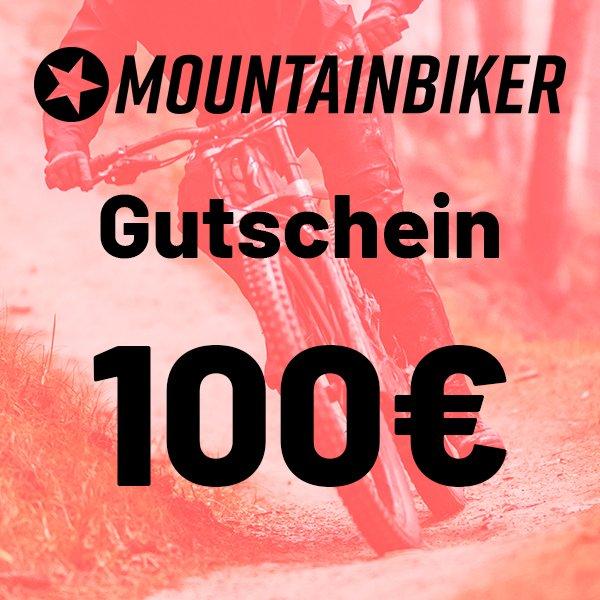 Geschenkgutschein &euro; 100,-