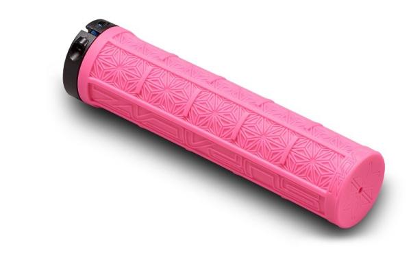 GRIZIPS GRIP NEON PNK