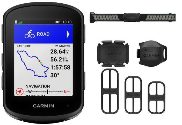 EDGE&reg; 840 BUNDLE