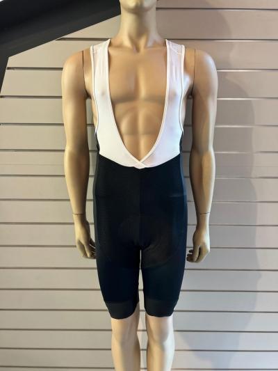 Bib Short kurz Team Mountainbiker "Elan" schwarz XS Produktbild 1