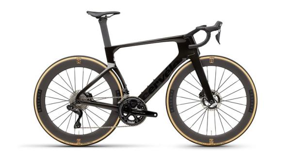S5 Dura-Ace Di2 Five Black 56