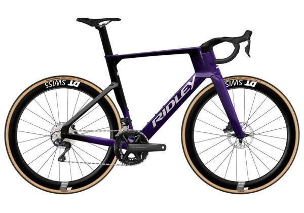 Noah FAST 7E8 Ultegra Di2 NF302As(M)