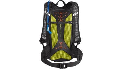 Camelbak H.A.W.G. PRO 20 Unisex 1 1/8"-1,5" tapered schwarz Produktbild 2