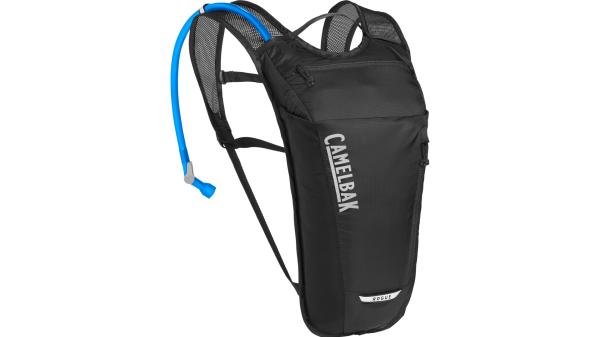 Camelbak Rogue Light Herren 1 1/8"-1,5" tapered schwarz, silber