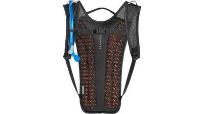 Camelbak Rogue Light Herren 1 1/8"-1,5" tapered schwarz, silber Produktbild 1