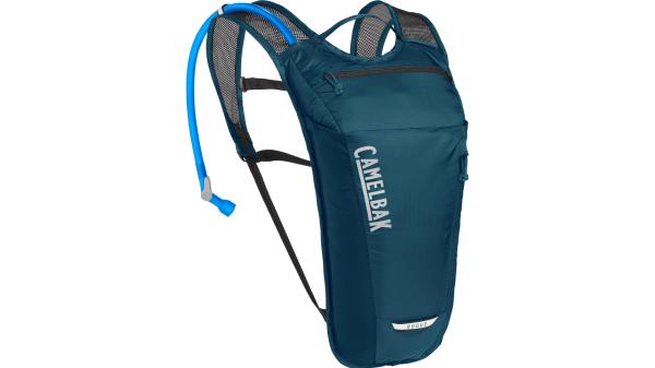 Camelbak Rogue Light Herren 1 1/8"-1,5" tapered blau, schwarz