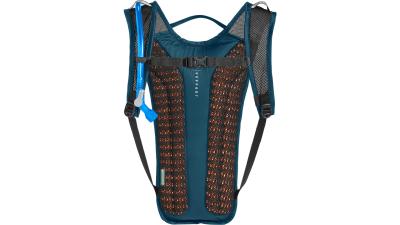 Camelbak Rogue Light Herren 1 1/8"-1,5" tapered blau, schwarz Produktbild 1