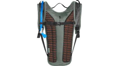 Camelbak Classic Light Unisex 1 1/8"-1,5" tapered gr&uuml;n, blau Produktbild 1