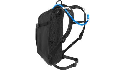 Camelbak M.U.L.E. 12 Unisex 1 1/8"-1,5" tapered schwarz Produktbild 1
