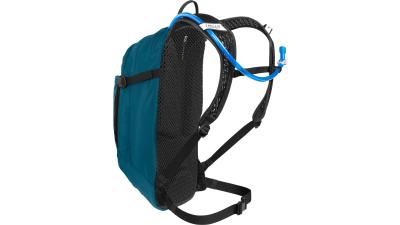 Camelbak M.U.L.E. 12 Unisex 1 1/8"-1,5" tapered blau, schwarz Produktbild 1
