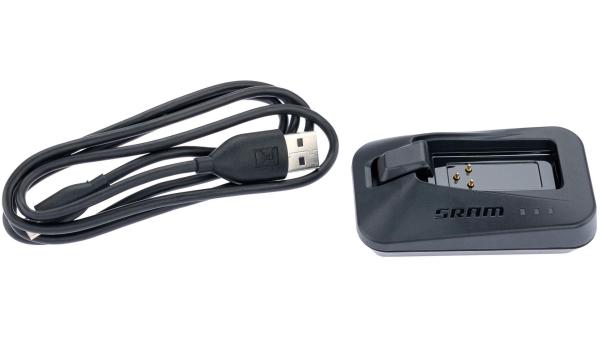 SRAM eTap  17 mm schwarz