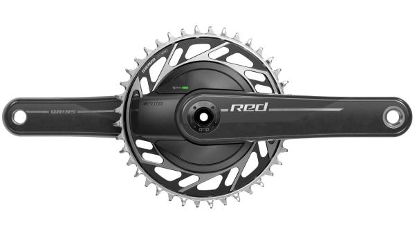 SRAM Red 1 XPLR AXS E1  XL schwarz, grau