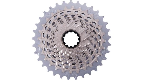 SRAM XG-1290  XL silber