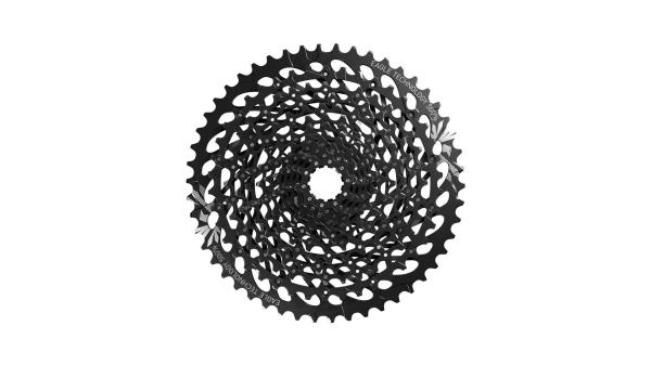 SRAM XG-1275  XL schwarz