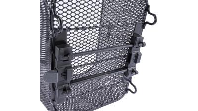 Racktime Bask-it large  XXL schwarz Produktbild 1