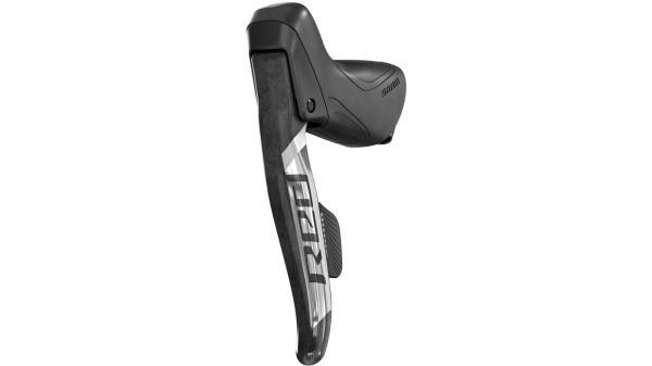 SRAM Red eTap AXS  17 mm schwarz
