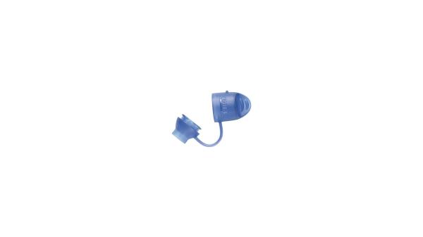 Camelbak Big Bite  1 1/8"-1,5" tapered blau