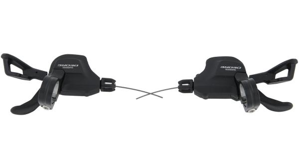 Shimano Deore SL-M6000  17 mm schwarz