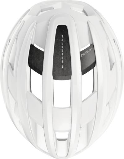 ABUS AIRBREAKER 2.0 pure white S white   Produktbild 1