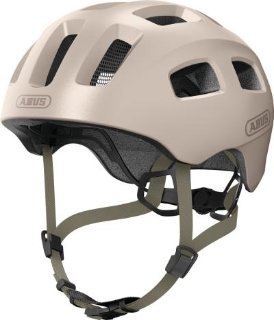 ABUS YOUN-I 2.0 champagne gold S gold   Produktbild 2