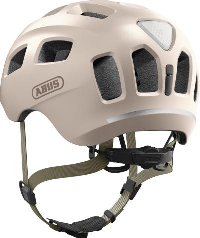 ABUS YOUN-I 2.0 champagne gold S gold   Produktbild 3