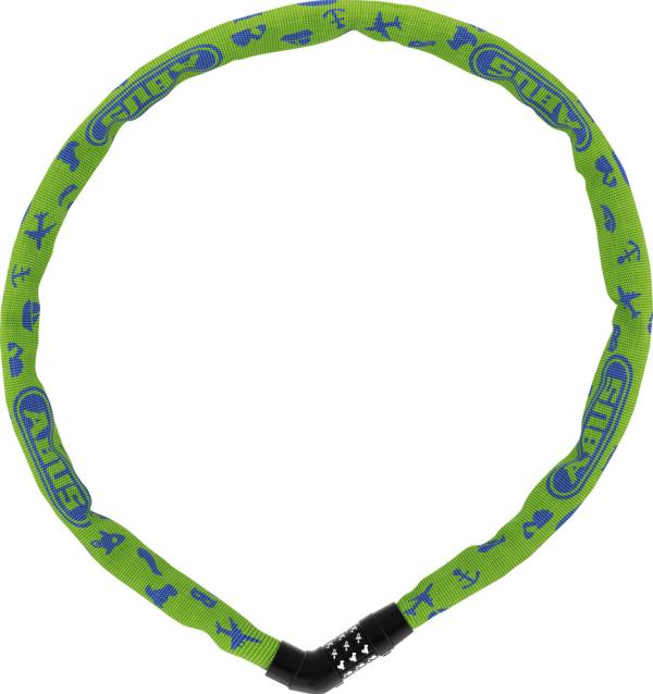 ABUS 4804C/75 LM SYMBOLS green  