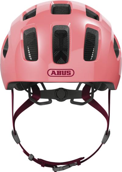 ABUS YOUN-I 2.0 living coral S pink   Produktbild 2