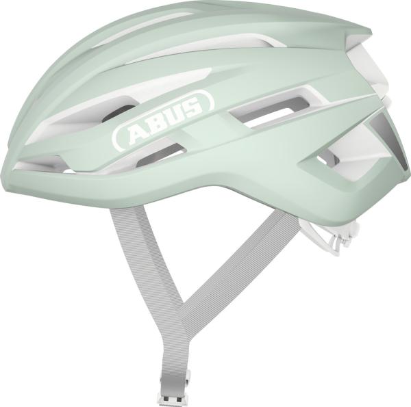 ABUS STORMCHASER ACE pure mint M light green  