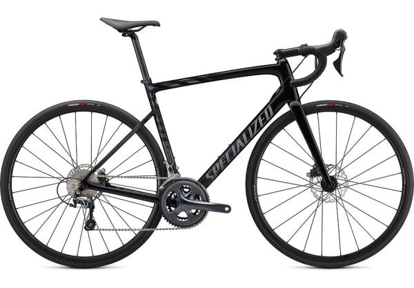 Specialized TARMAC SL6 54 TARMAC BLACK/SMOKE