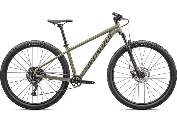 Specialized ROCKHOPPER COMP KH XXL - 29 METALLIC SPRUCE/SMOKE