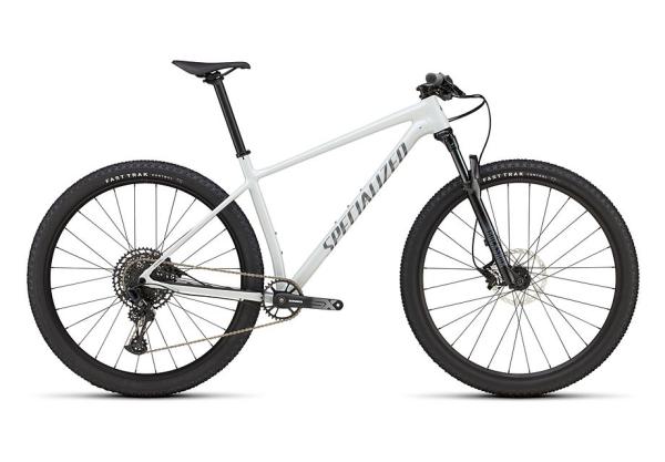 Specialized CHISEL HT L DOVE GREY/ASHEN GREY