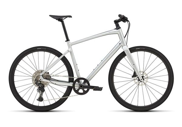 Specialized SIRRUS X 4.0 M SILVER DUST/COOL GREY
