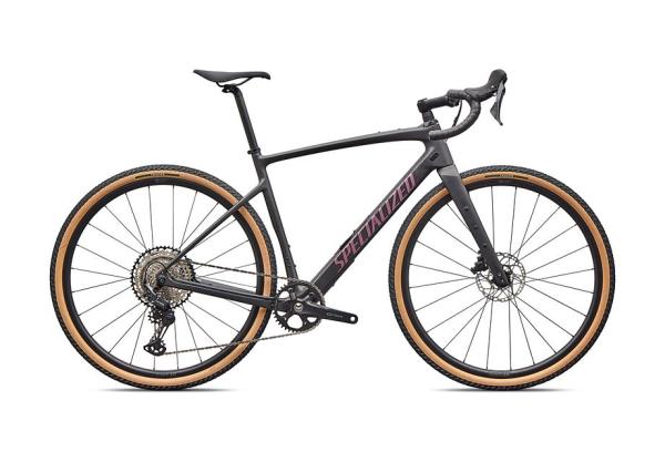 Specialized DIVERGE SPORT 52 METOBSD/QTZMET