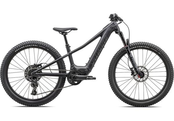 Specialized LEVO SL HT 24 BLACK/SMOKE