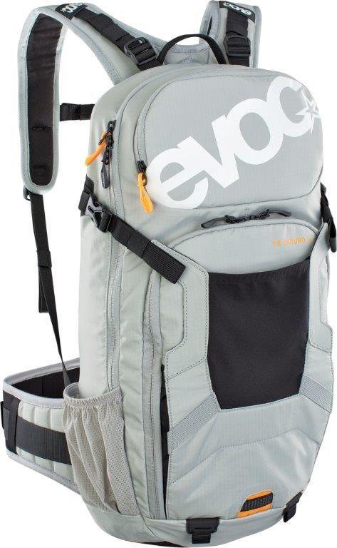 Evoc   FR Enduro, 16L, stone, M/L