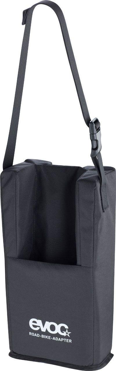 Evoc   Road Bike Adapter, black