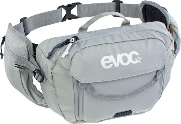 Evoc   Hip Pack 3L, stone