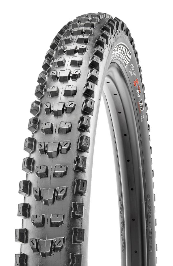 Maxxis   Reifen MTB Dissector 29er, 2.40 (WT), 3C MaxxTerra, TR + EXO