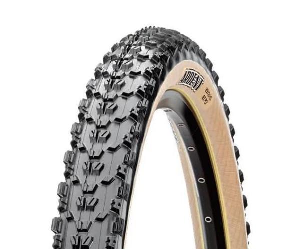 Maxxis   Reifen MTB Ardent 29er, 2.25, Dual, TR + EXO, Tanwall