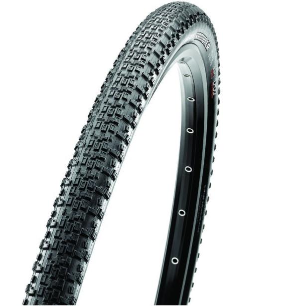 Maxxis   Reifen GR Rambler 700 (Gen.1), 40C, Dual, TR + EXO