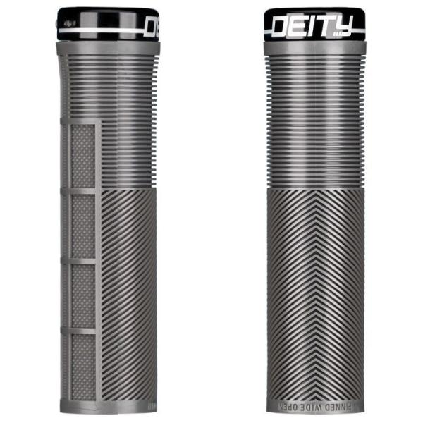 Deity   Griff, Knuckleduster, Stealth