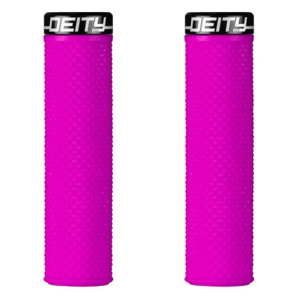 Deity   Griff, Supracush, Pink