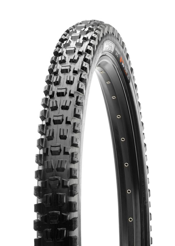 Maxxis   Reifen MTB Assegai 27.5, 2.60 (WT), 3C MaxxTerra, TR + EXO