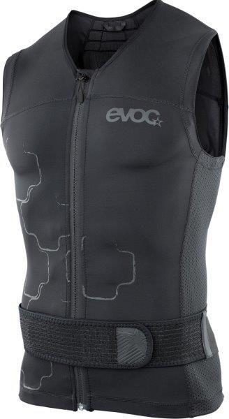 Evoc   Crash Pants Kids, carbon grey, JL