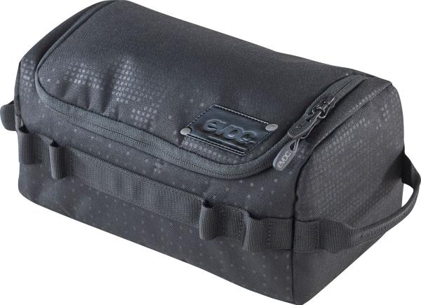 Evoc   Wash Bag, 4L, black