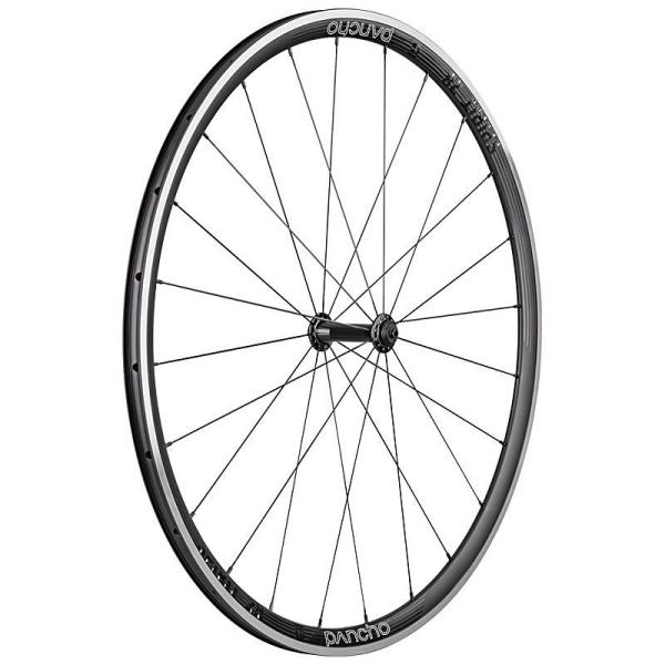 Panchowheels   Vorderrad Spirit 28 / Pancho Nabe Road, 100/5mm
