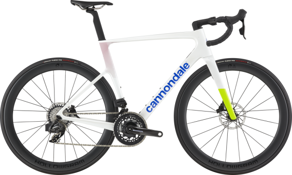 Cannondale SuperSix EVO 1 Cashmere