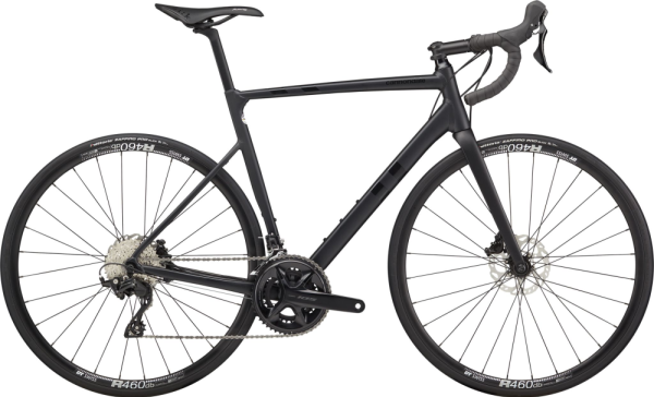 Cannondale 700 U CAAD13 105 BBQ 60 Matte Black