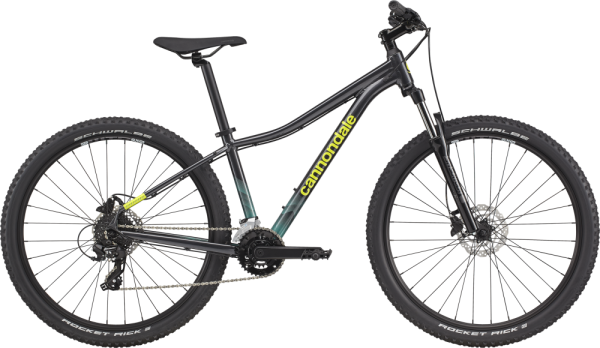 Cannondale 29 F Trail 8 MDN MD (x) Midnight Blue