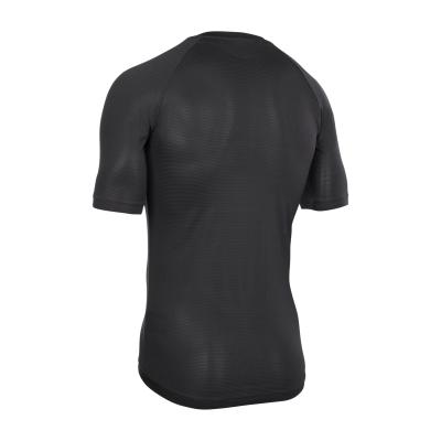 ION Herren MTB Unterhemd Kurzarm Base Tee black 50/M Produktbild 1
